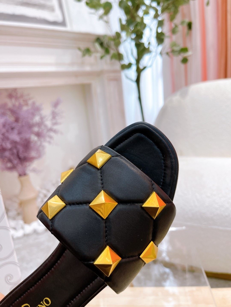 Valentino Slippers